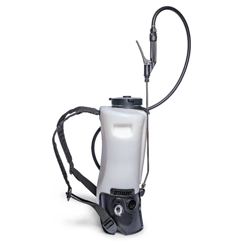TASKI BP 15 Li-Ion batterisprøyte 15L profesjonell