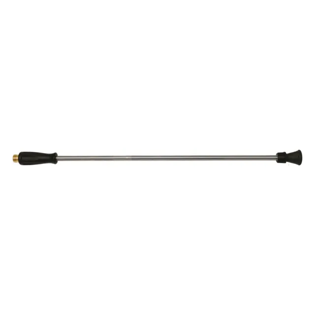 Rishaug spylelanse 700mm 0° M22