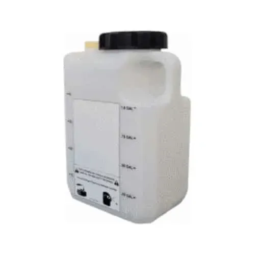 Rishaug EcoFlex beholder 5 liter kpl