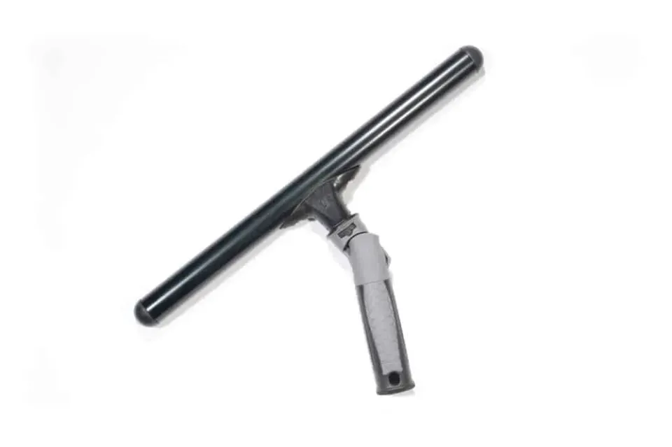 Cubs Ninja pelsholder aluminium 180° sving
