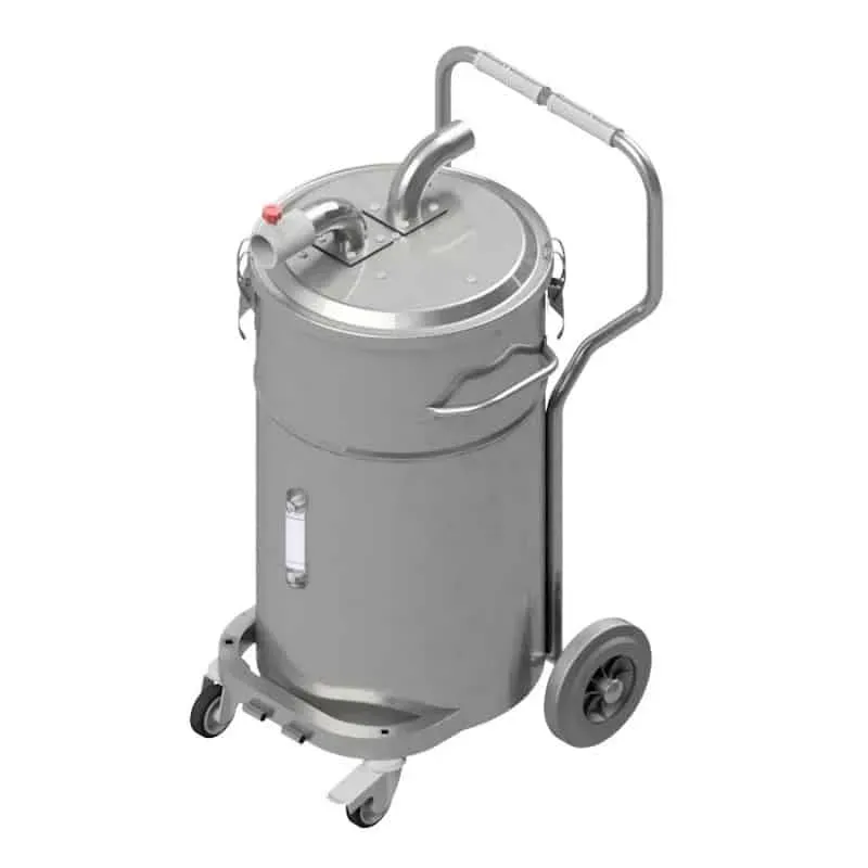 Rishaug SEP DPY-0007 Forutskiller vann mobil