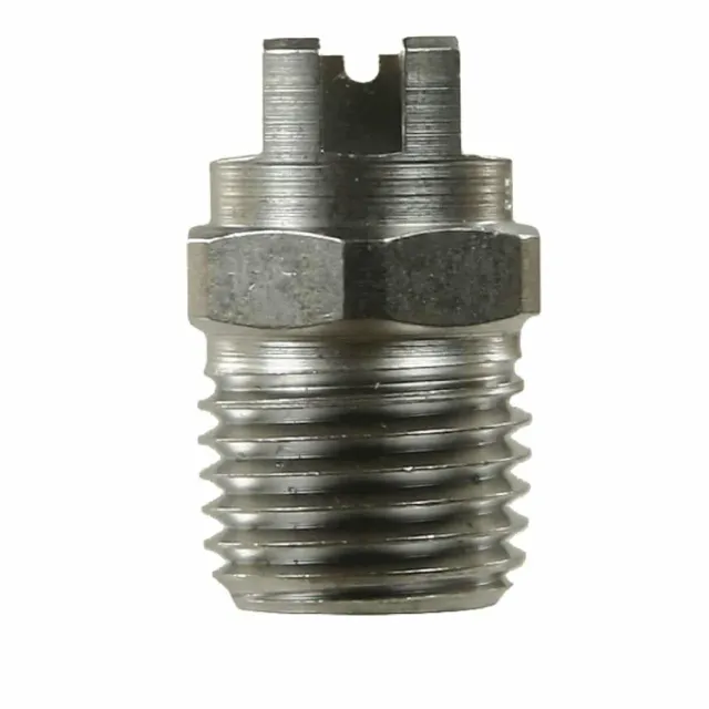 Rishaug LECH 07 høytrykkdyse 1/4" 25° flatstråle
