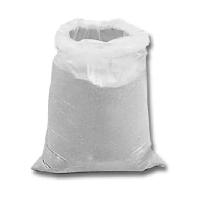 Rishaug Renholdsmaskiner sandblåsersand 25 kg 0,4-0,7 mm