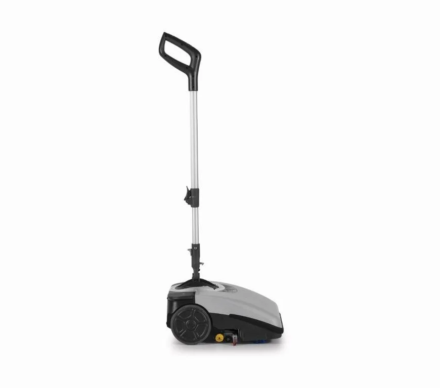 Comac Igea mikroskuremaskin 10 kg litium for 300 m2
