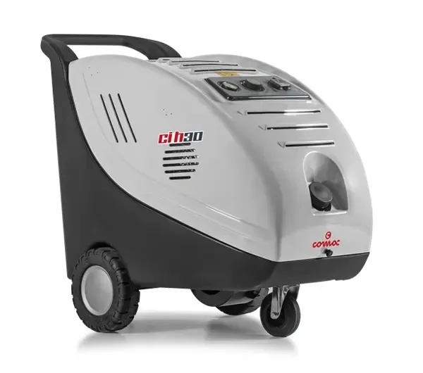 Comac CI H30 høytrykkspyler 190 bar profesjonell