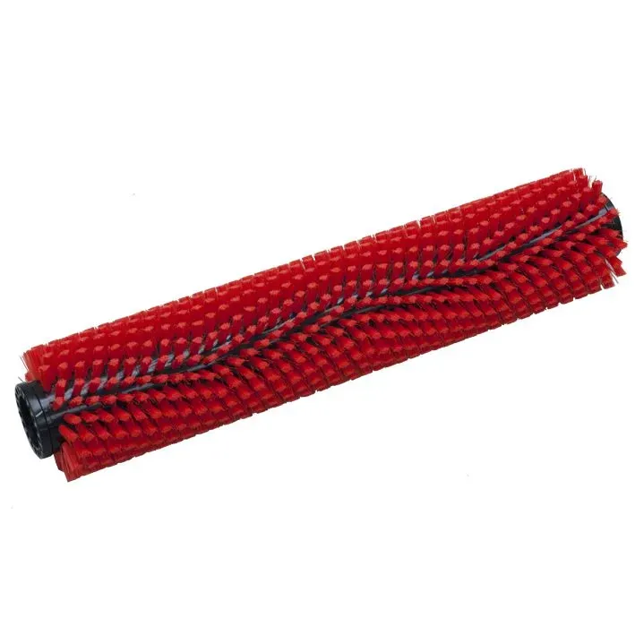 TASKI 7516237 rullebørste hard skrubb gulv