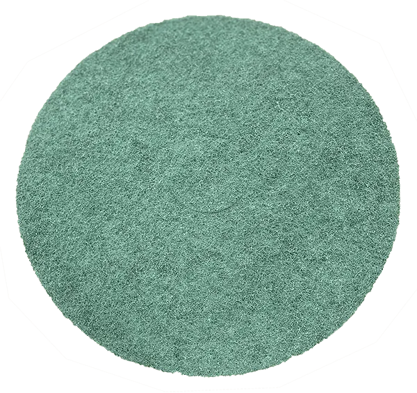 Bonastre DIP Step-3 Green Xtreme gulvpute 5" høyglans