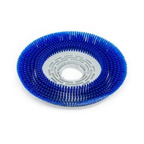 Rishaug børste 370mm 14,5 polypropylen skuring
