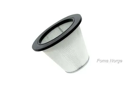 Rishaug Polyesterfilter 310 filter polyester