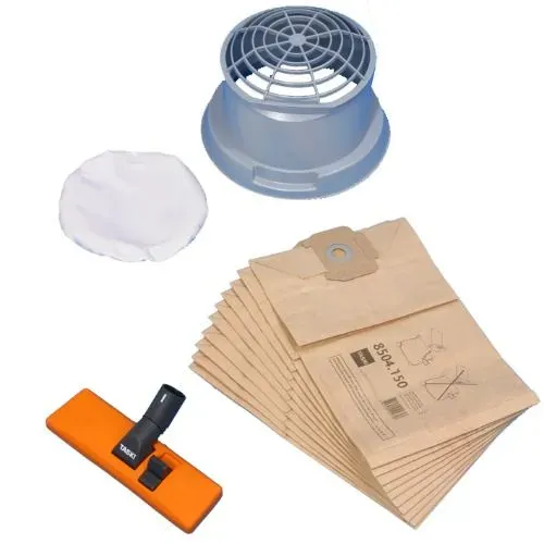 TASKI vacumat 12 tørrsett kit 8504500