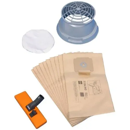 TASKI Vacumat 8504930 tørrsugesett Vacumat 22