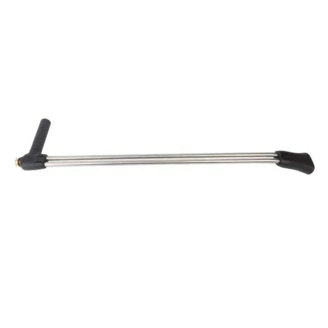 Rishaug dobbel spylelanse 700 mm LCPR89117