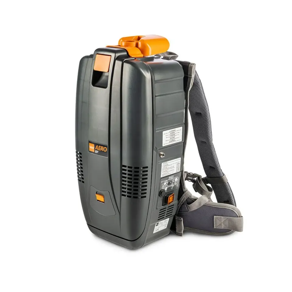 TASKI AERO BP Li-Ion batteri B og B Plus drift