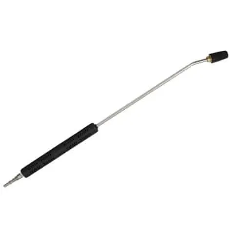 Rishaug 045 TPR255 turbolanse KEW 900 mm rustfri