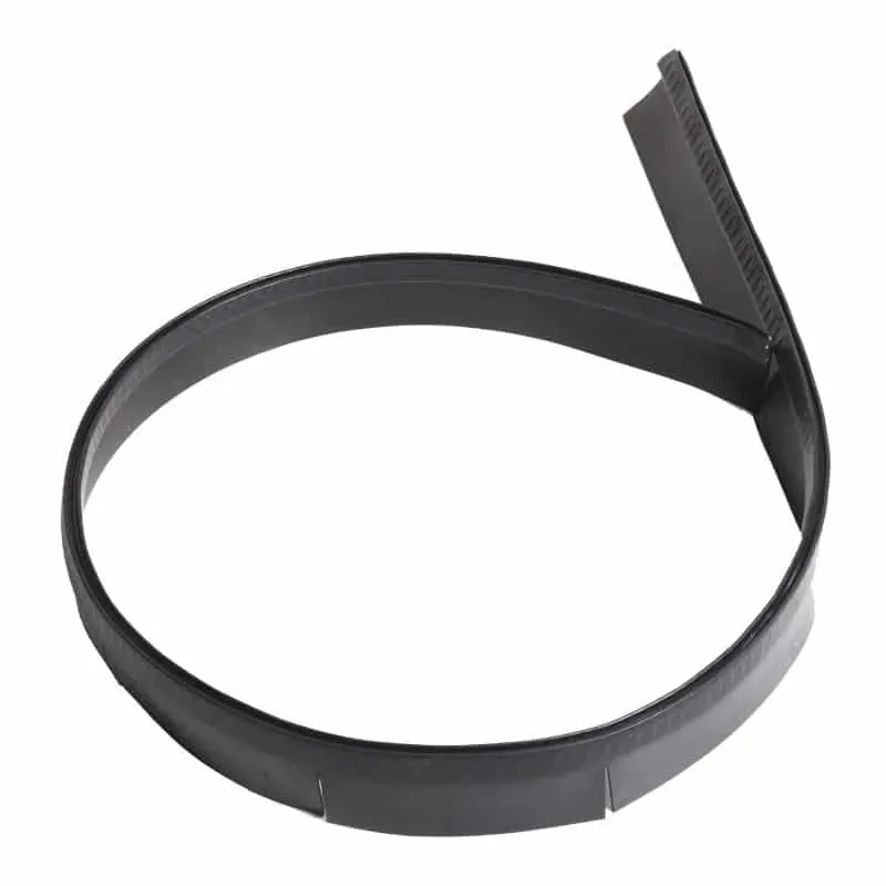 Rishaug CT45/46 sprutlist skuremaskin