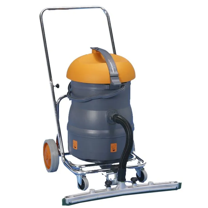 TASKI vacumat 22/22T våtsuger 22L profesjonell