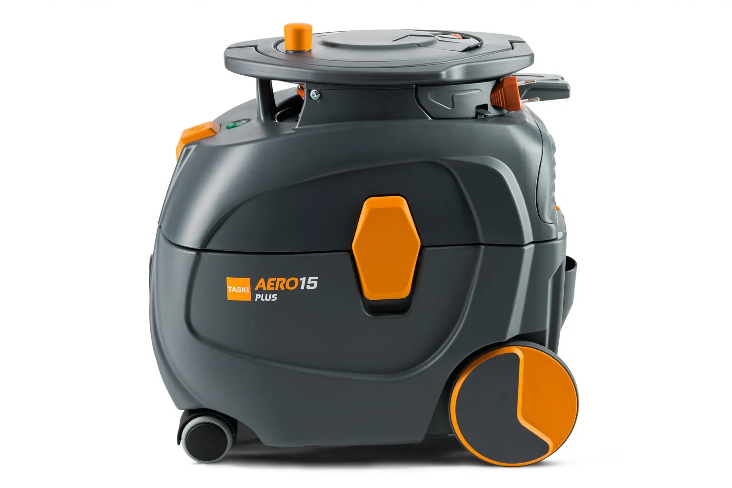 TASKI AERO 15 støvsuger Power Plus profesjonell